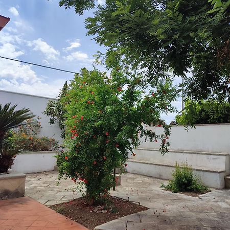 Mamasita Apartamento Cutrofiano Exterior foto