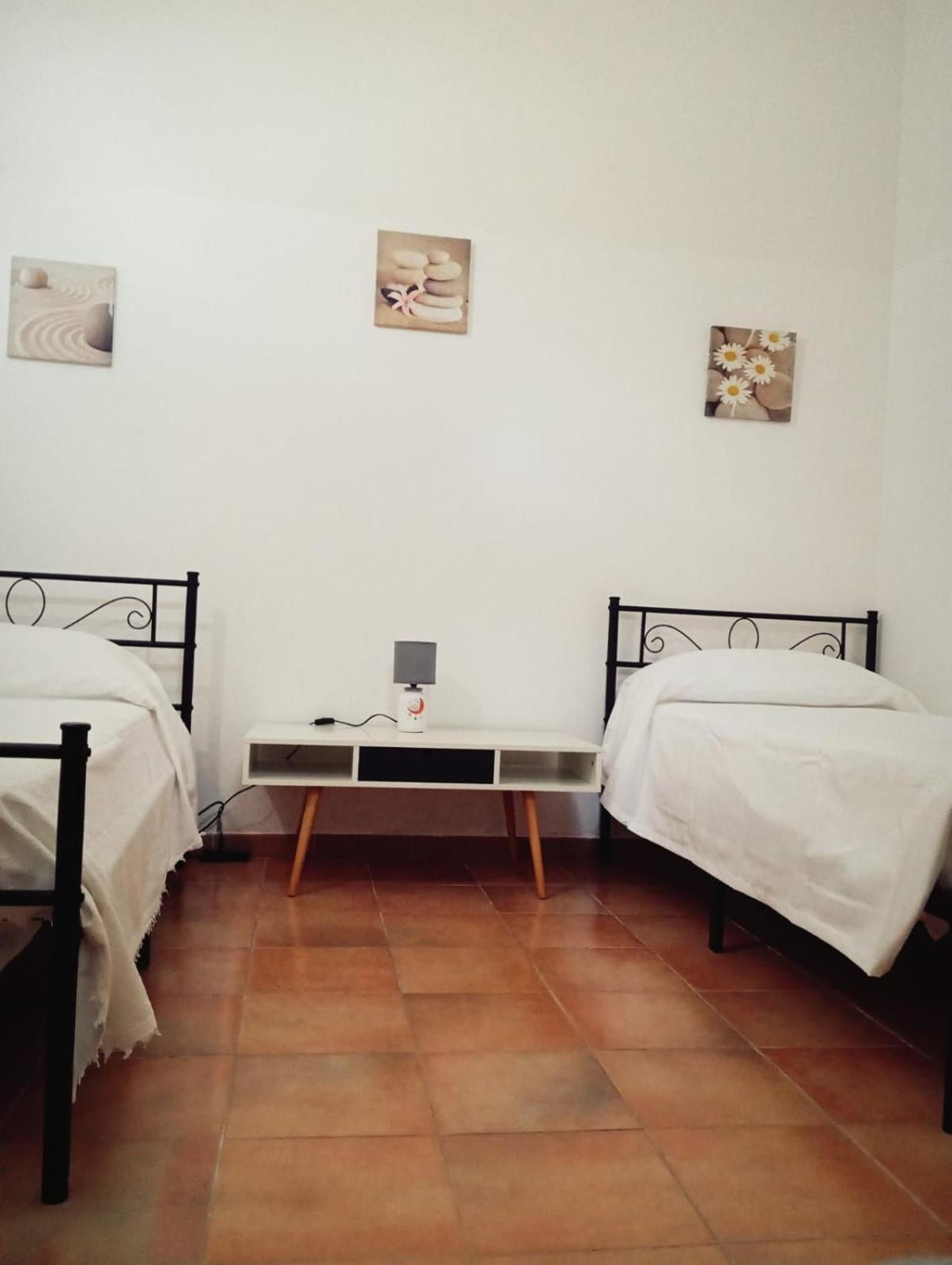 Mamasita Apartamento Cutrofiano Exterior foto