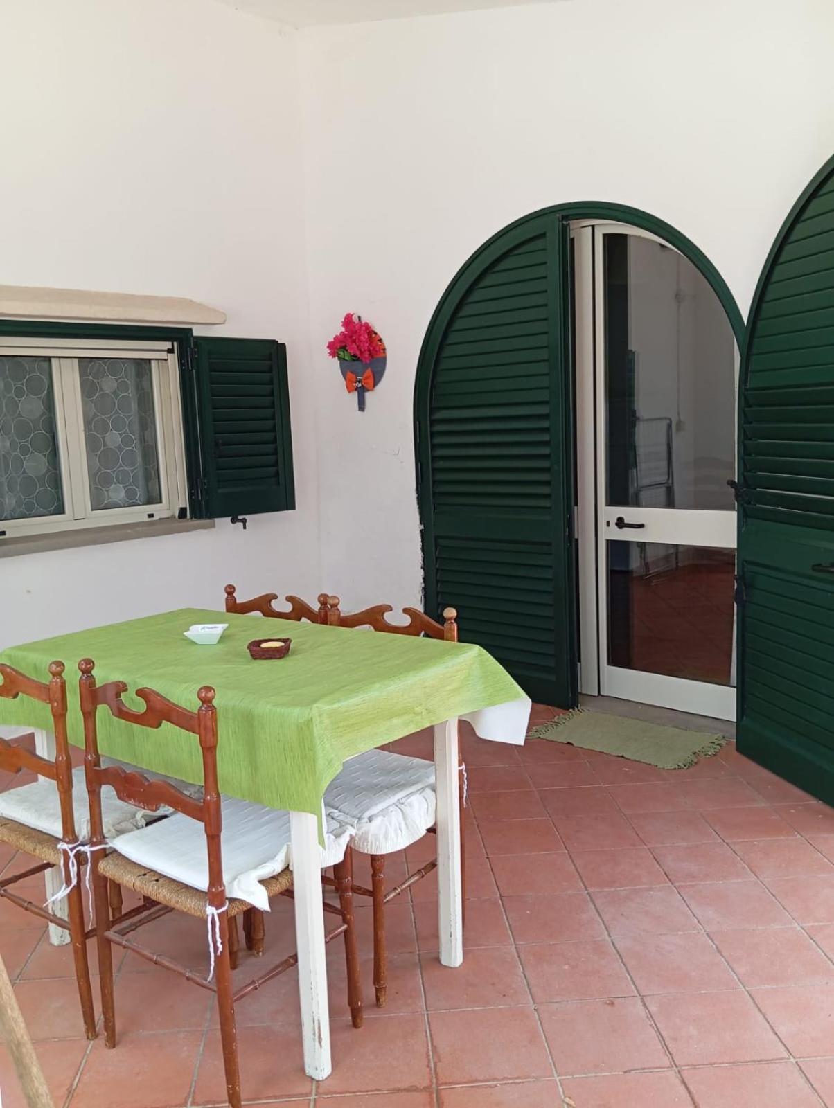 Mamasita Apartamento Cutrofiano Exterior foto