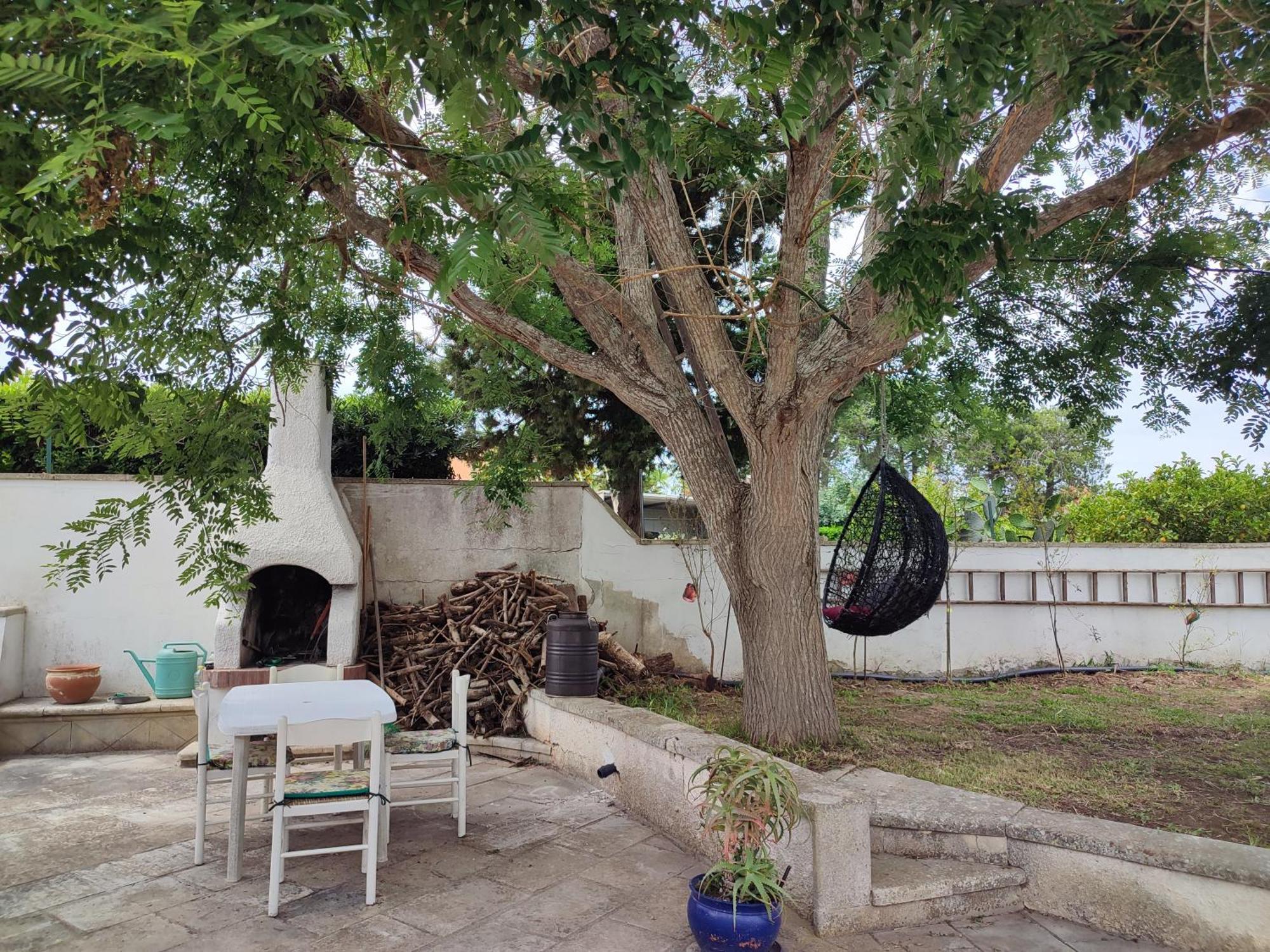 Mamasita Apartamento Cutrofiano Exterior foto